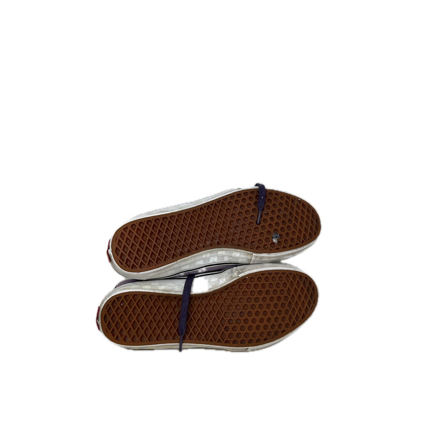 Vans Sk8-Hi Lizzie Armanto Sneakers Mens 13