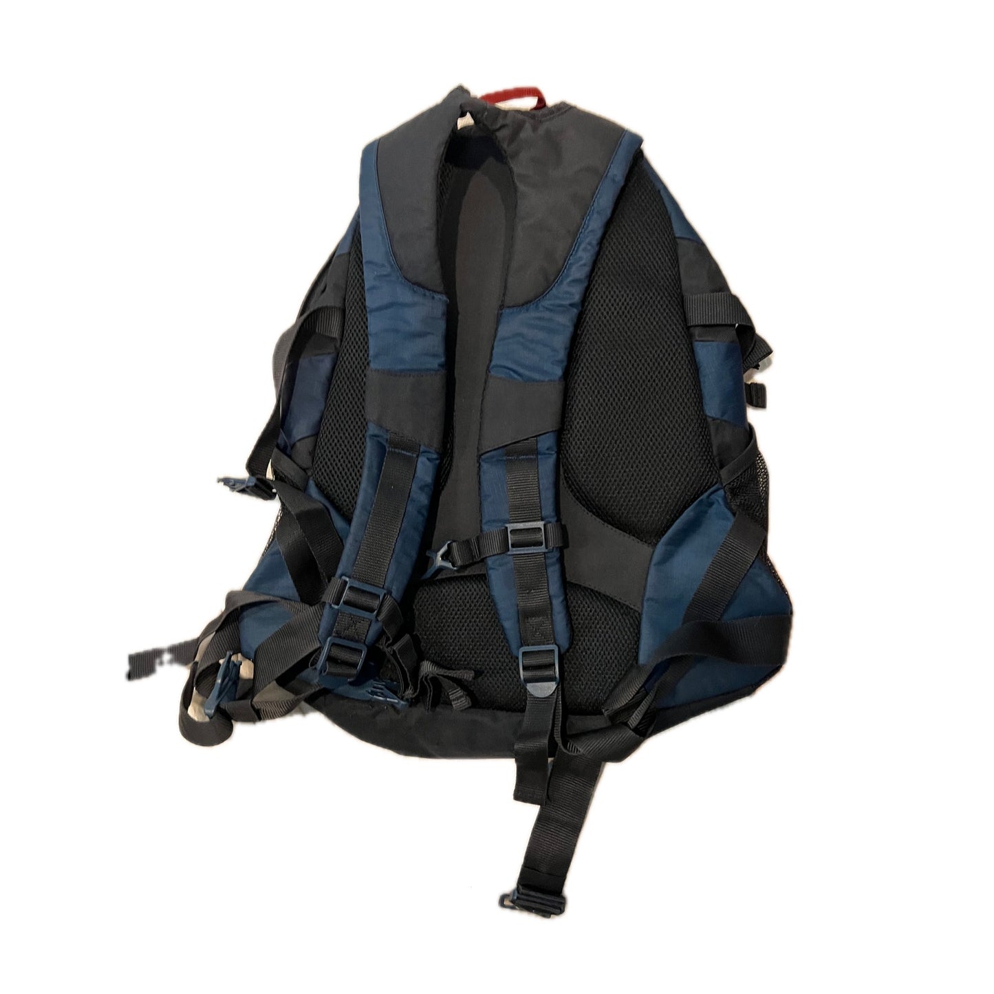 Outdoor Products Blue Black 30L Backpack