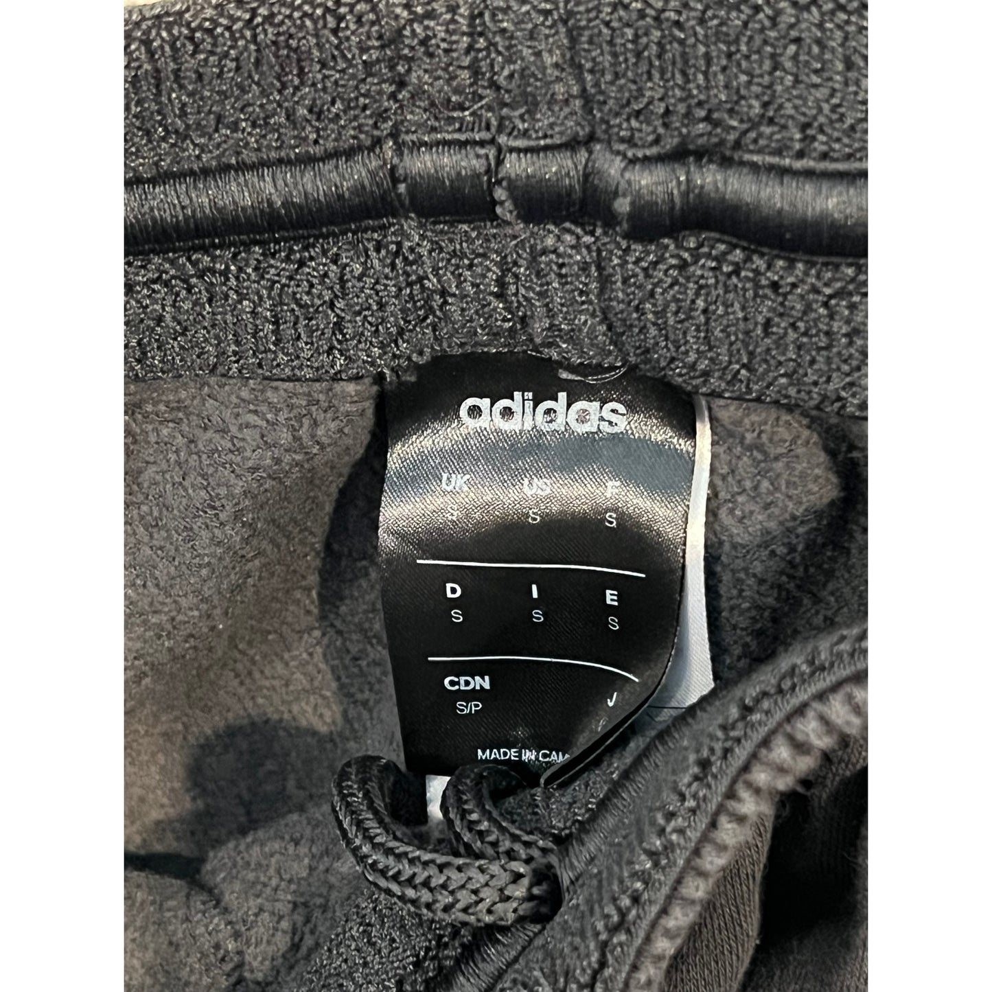 Adidas Ankle Cuffed Aeroready Sweatpants Mens S