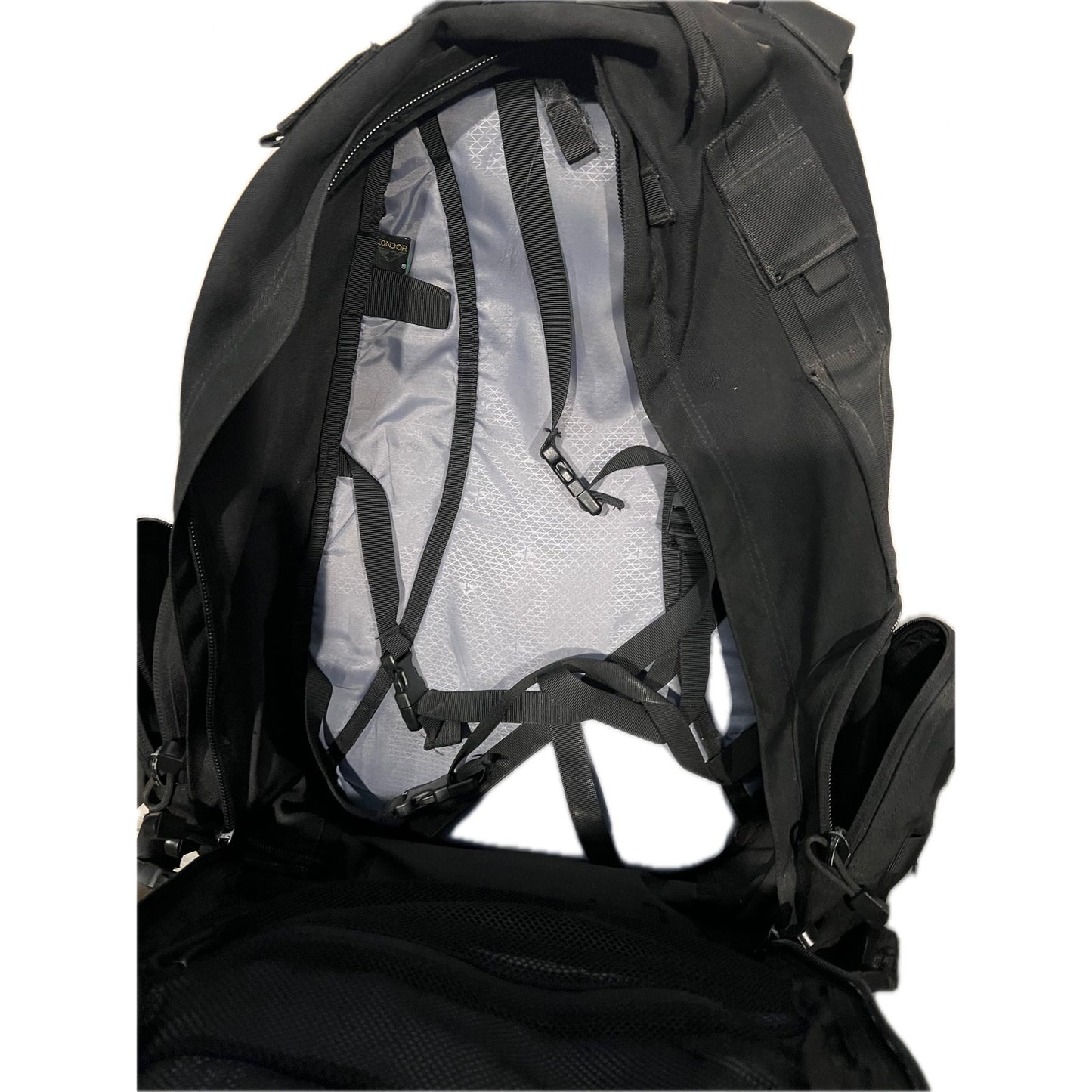 Condor 3 Day Assault backpack