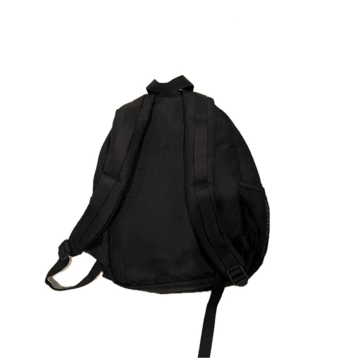 PINK Victoria's Secret Ivy Classic Canvas Backpack Black