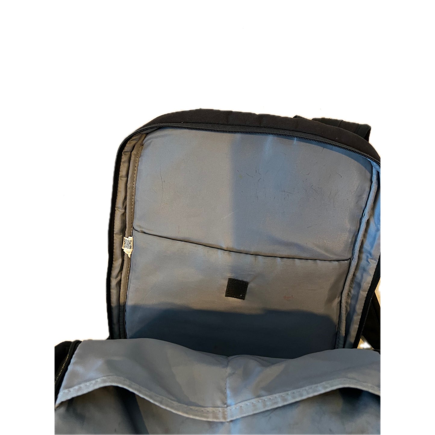 Under Armour Steph Curry Top Loading Backpack
