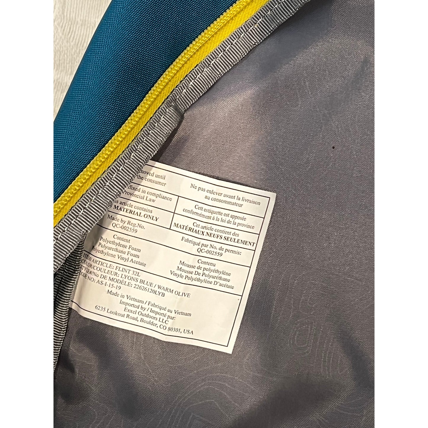 Kelty Flint 32L Daypack