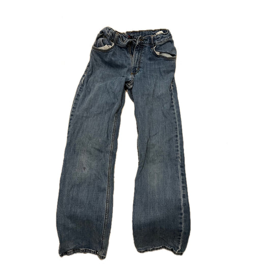 Wrangler Straight Jeans Womans 16 Regular