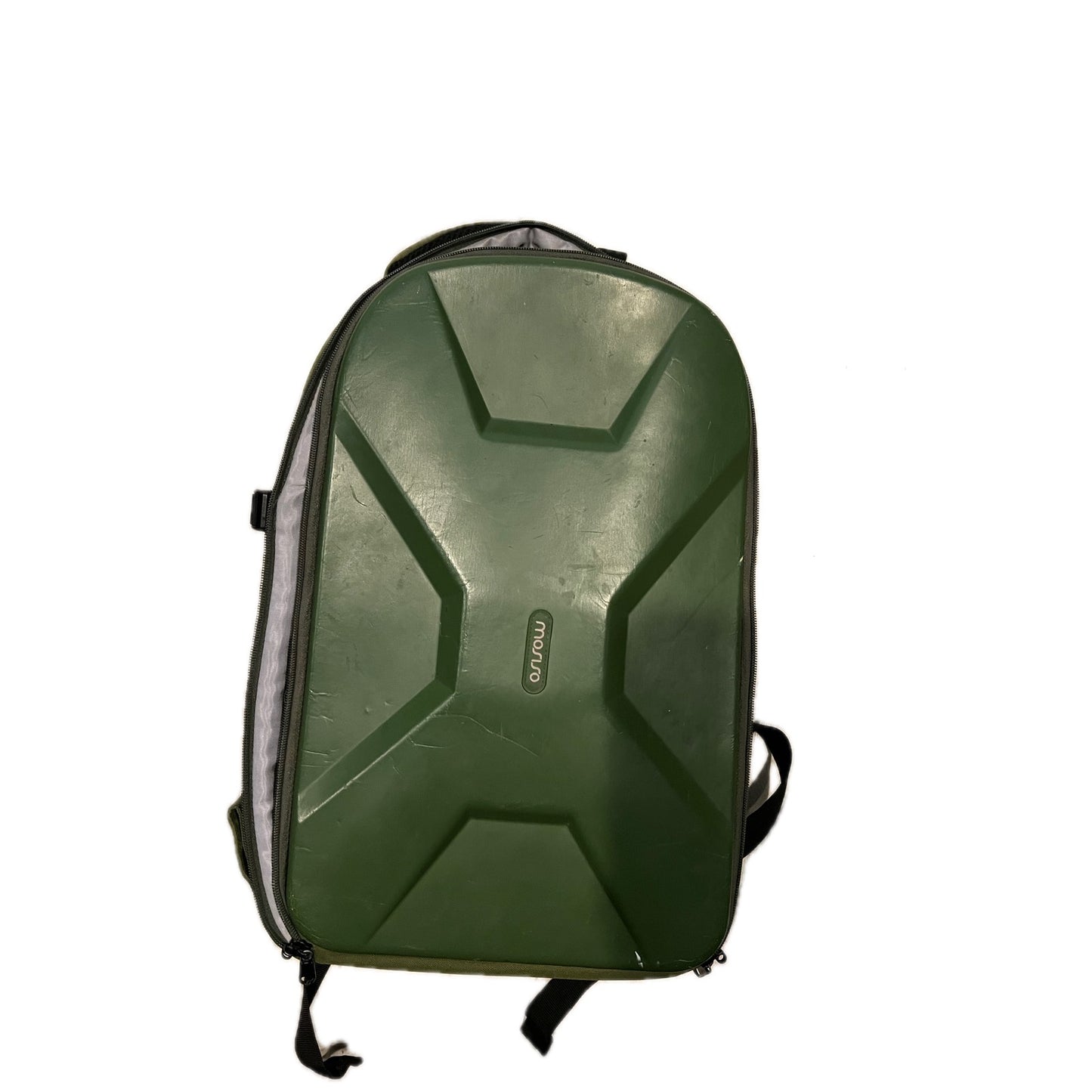 Mosiso Camera Backpack with hardshell case