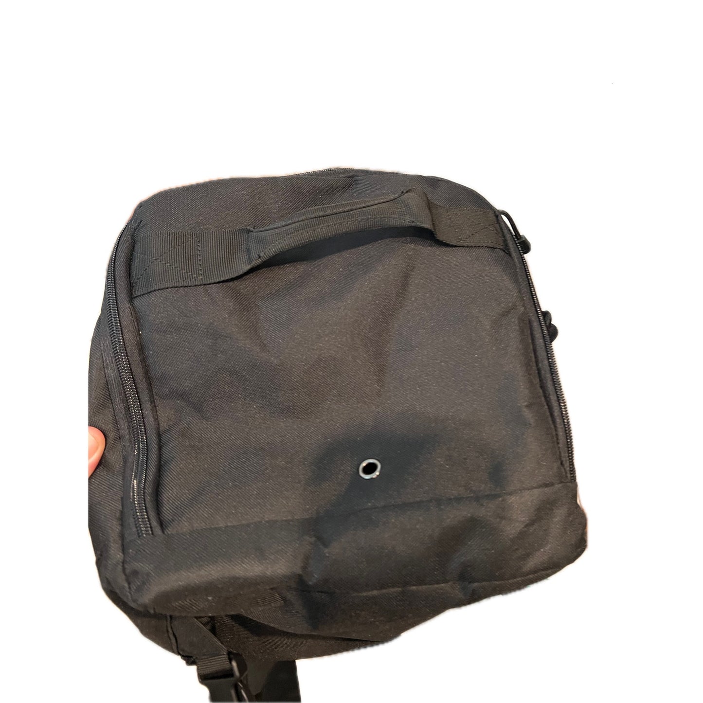 G4Free 3-in-1 Travel Duffle/backpack Combo