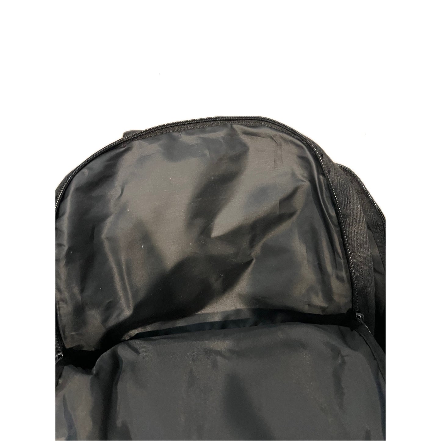 Highland Tactical Major Canvas Backpack XL Black