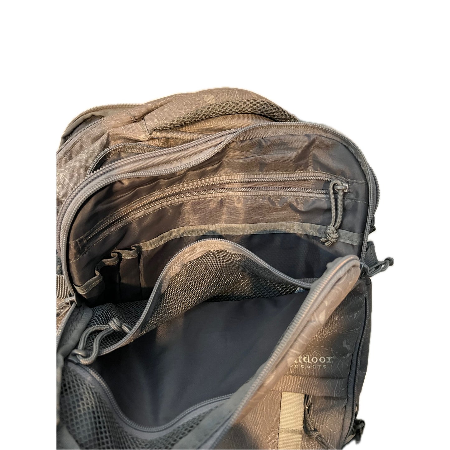 Sac à dos Urban Adventure 33L d'Outdoor Products