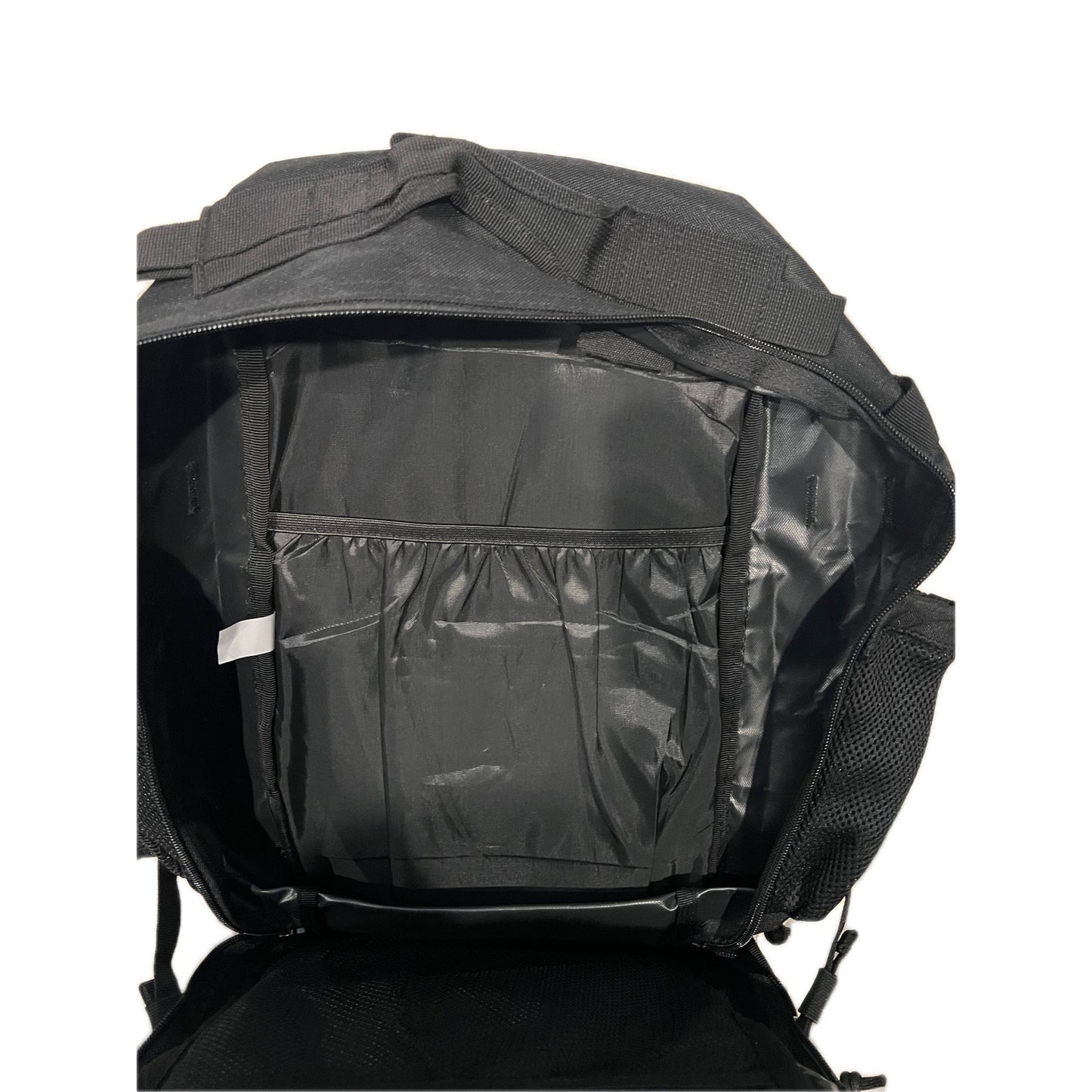 Wotony Tactical Backpack Black 28L