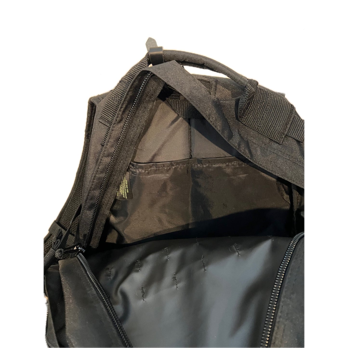 Sac à dos 72 heures Mercury Tactical Gear TAA Compliant Bunker
