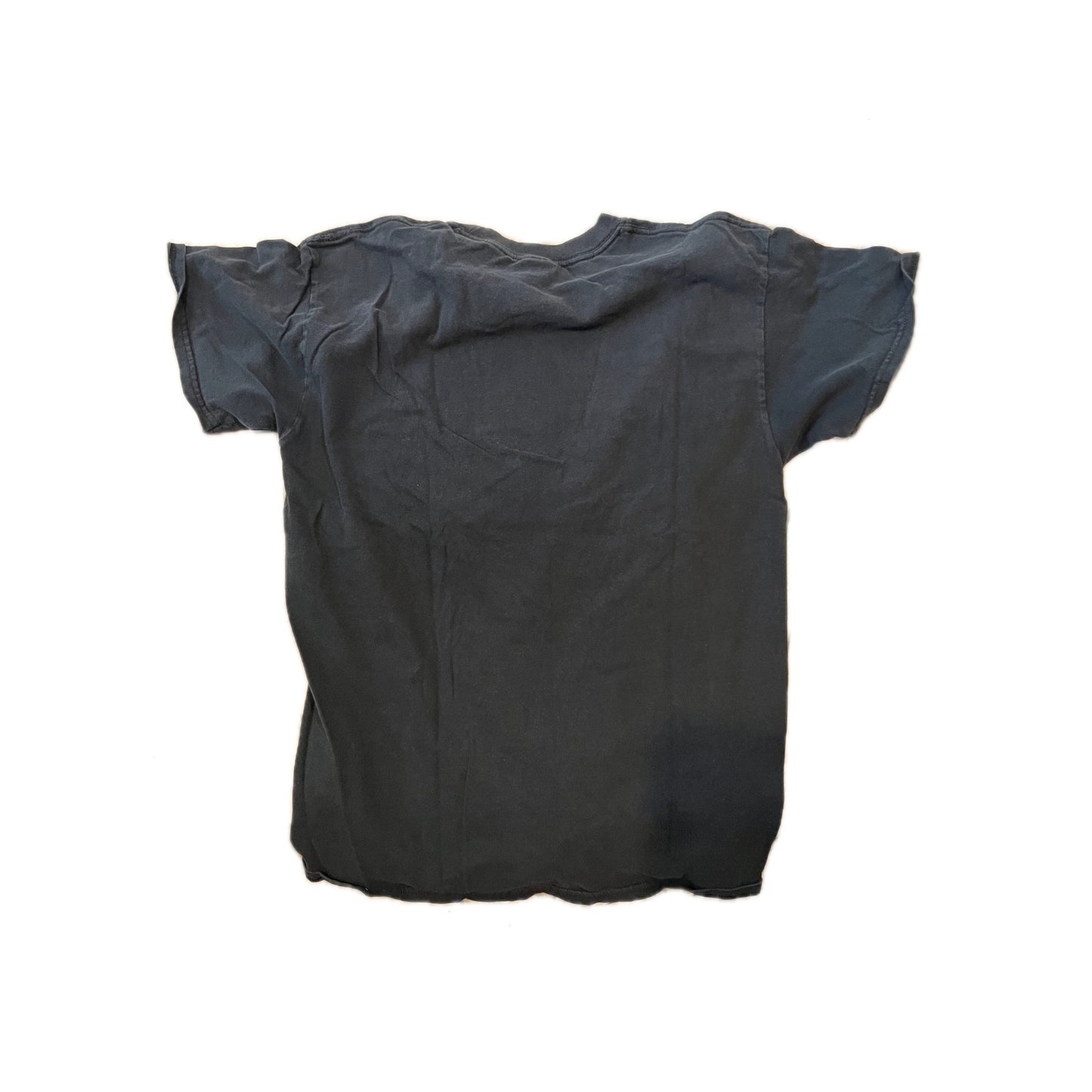 Gildan Kush Kings Black T-Shirt Mens M