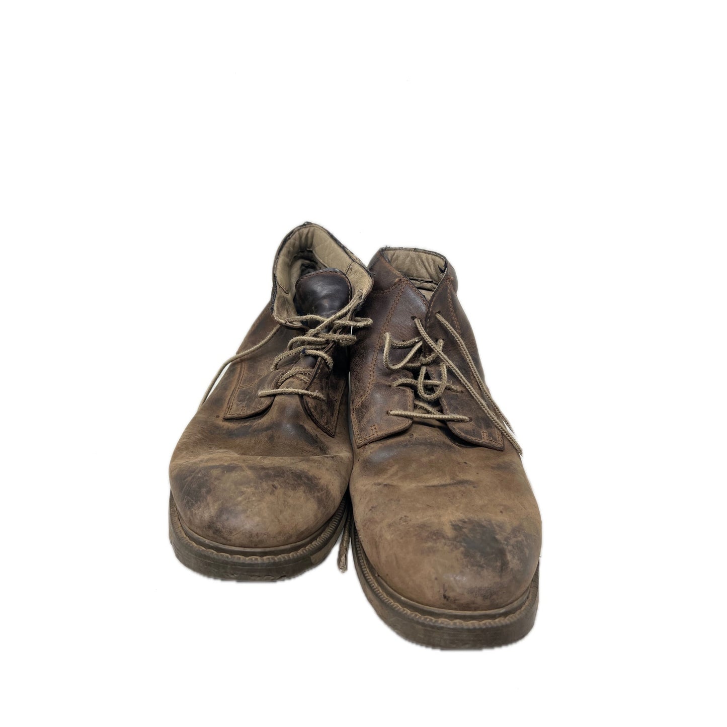 Sorel Madson II Chukka WP Leather Boots Mens 10