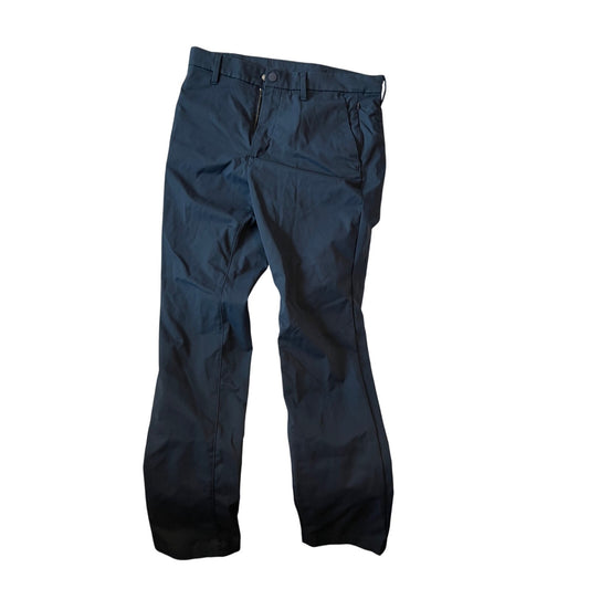 Calvin Klein Flat Front Chino Pants Mens 30x30
