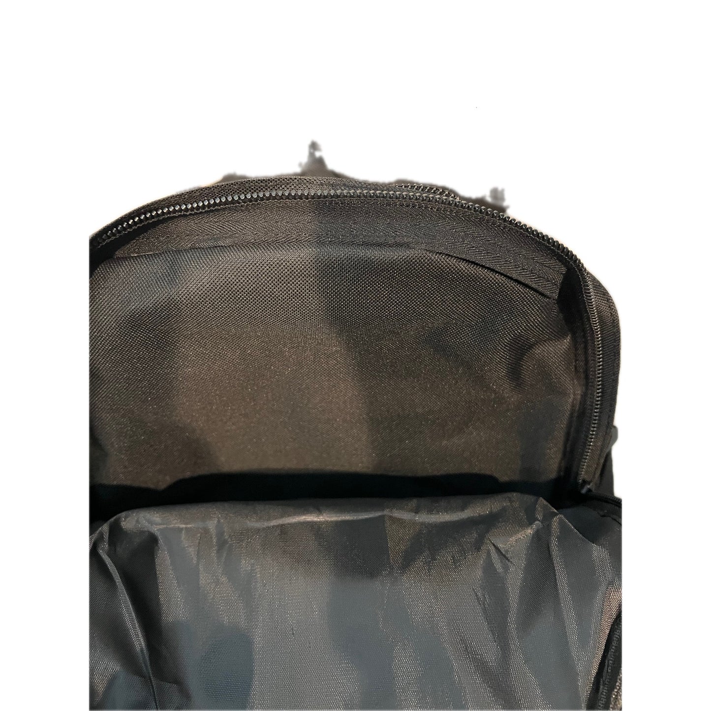 Sac à dos tactique Armor Edge Alpha - Noir
