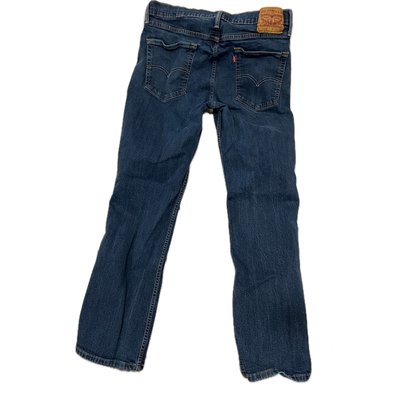 Levis 514 Men's Jeans Mens 36x32