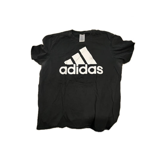 T-Shirt Adidas Logo Homme L