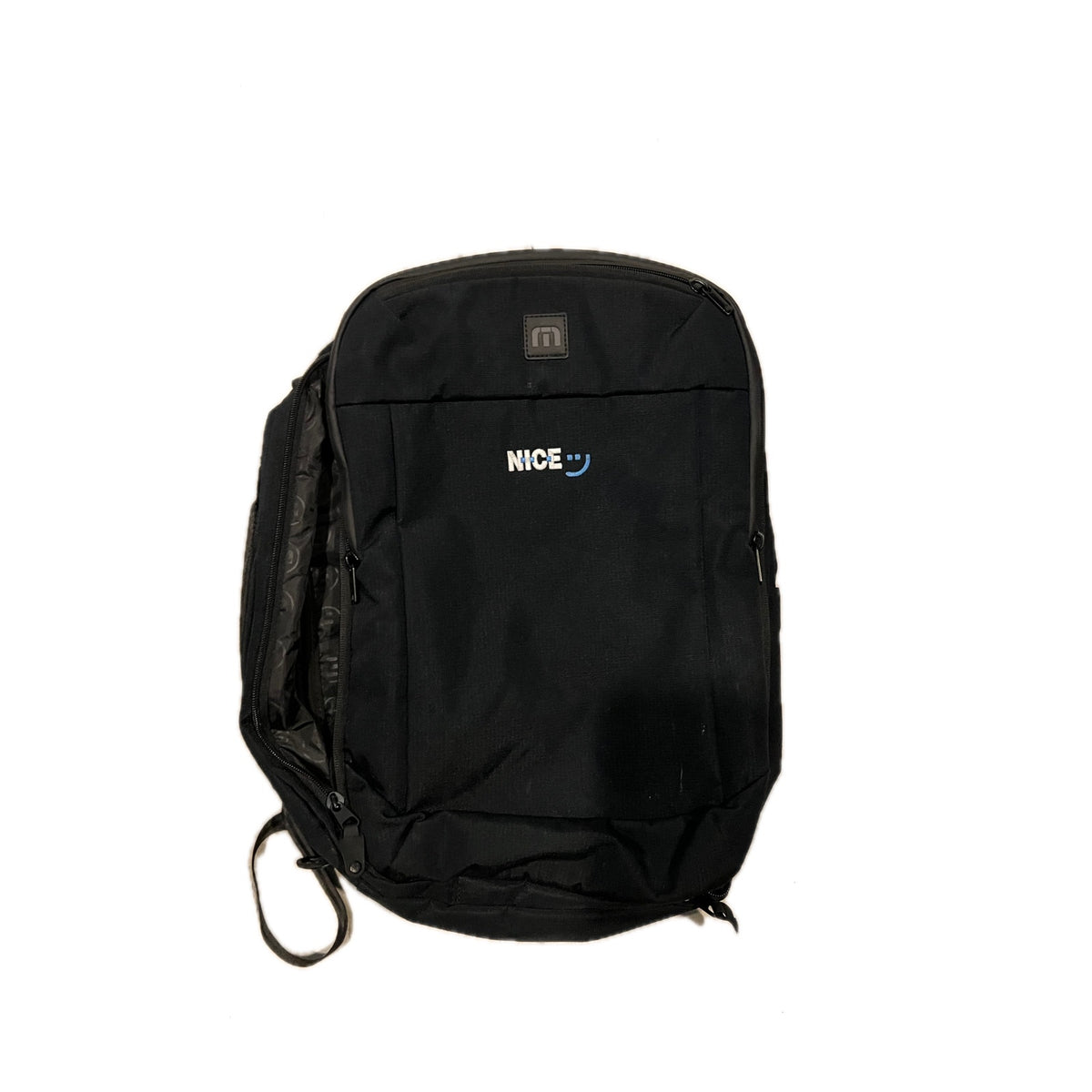 TravisMathew Lateral Convertible Backpack