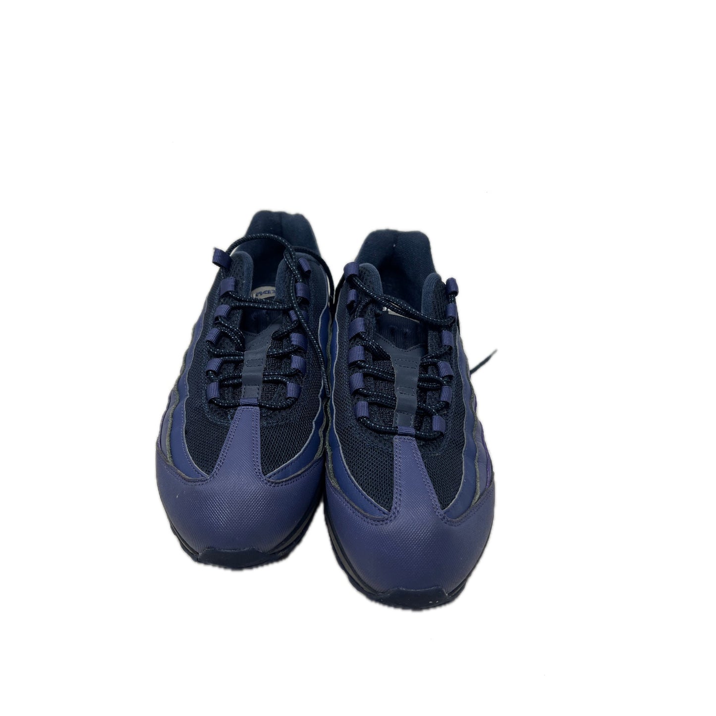 Nike Air Max 95 OG Big Bubble Sanded Purple Mens 10.5