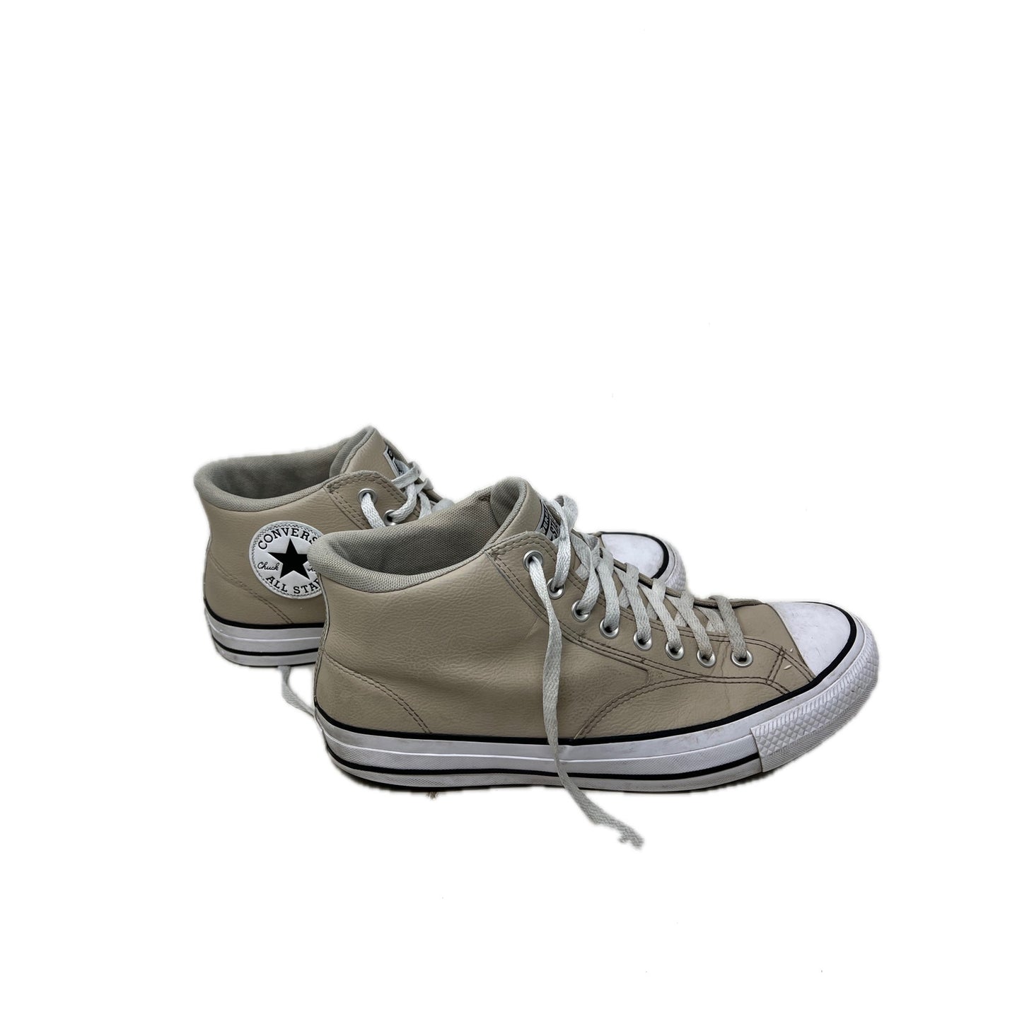 Converse Chuck Taylor All Star Malden Street montantes pour homme, taille 12