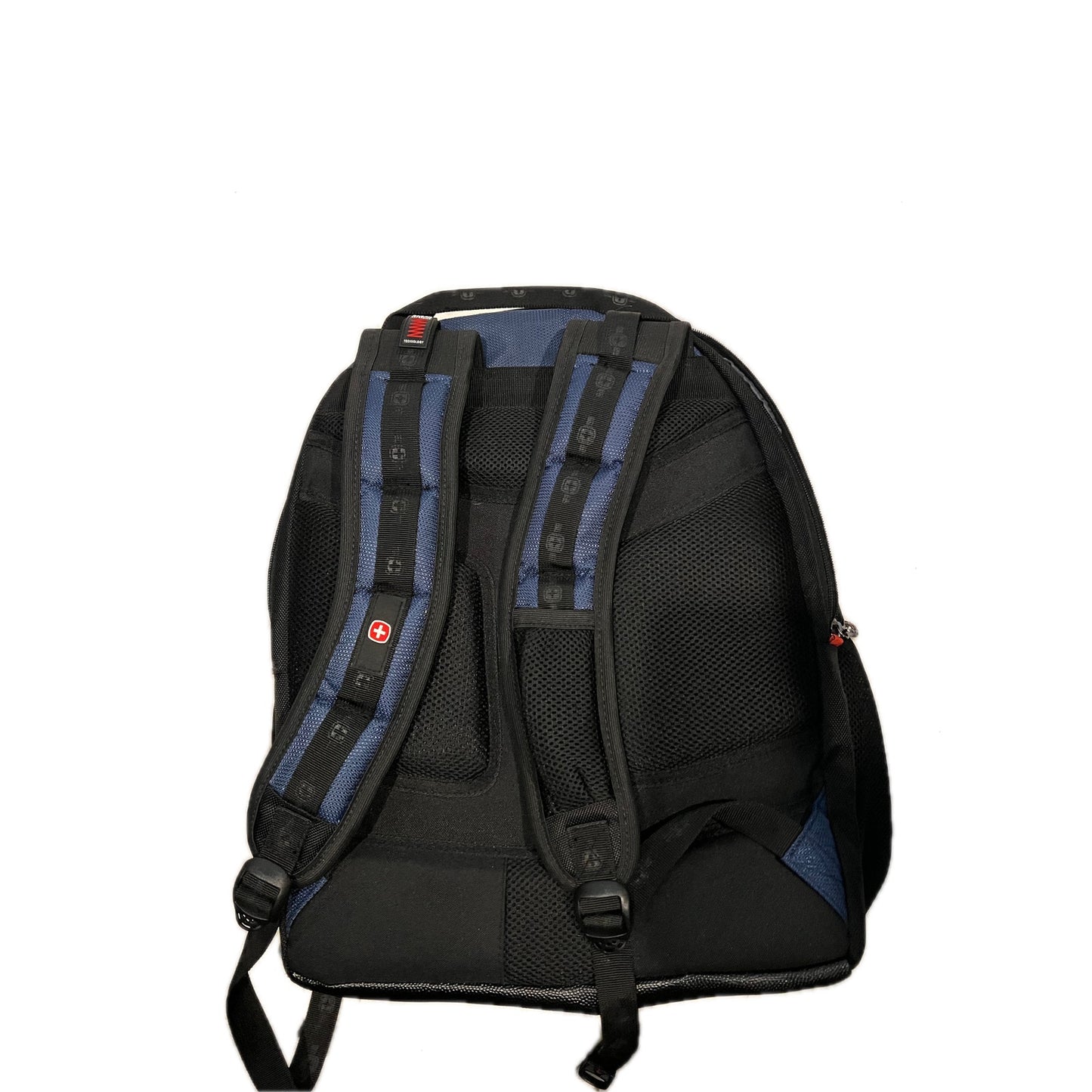 Sac à dos Scansmart Swiss Gear Ibex 17 pouces