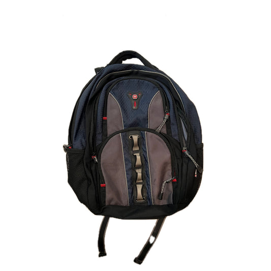 Swiss Gear Wenger Cobalt Laptop Backpack