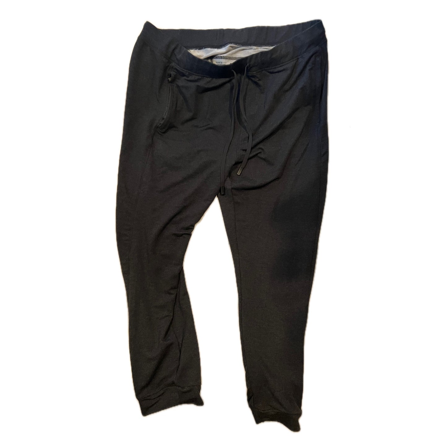 Pantalon de jogging respirant en maille Old Navy Active Recharge Homme XXL