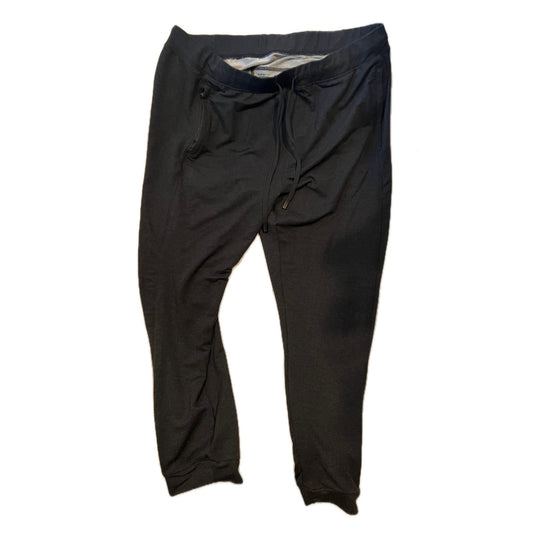 Old Navy Active Recharge Knit Breathable Jogger Mens XXL