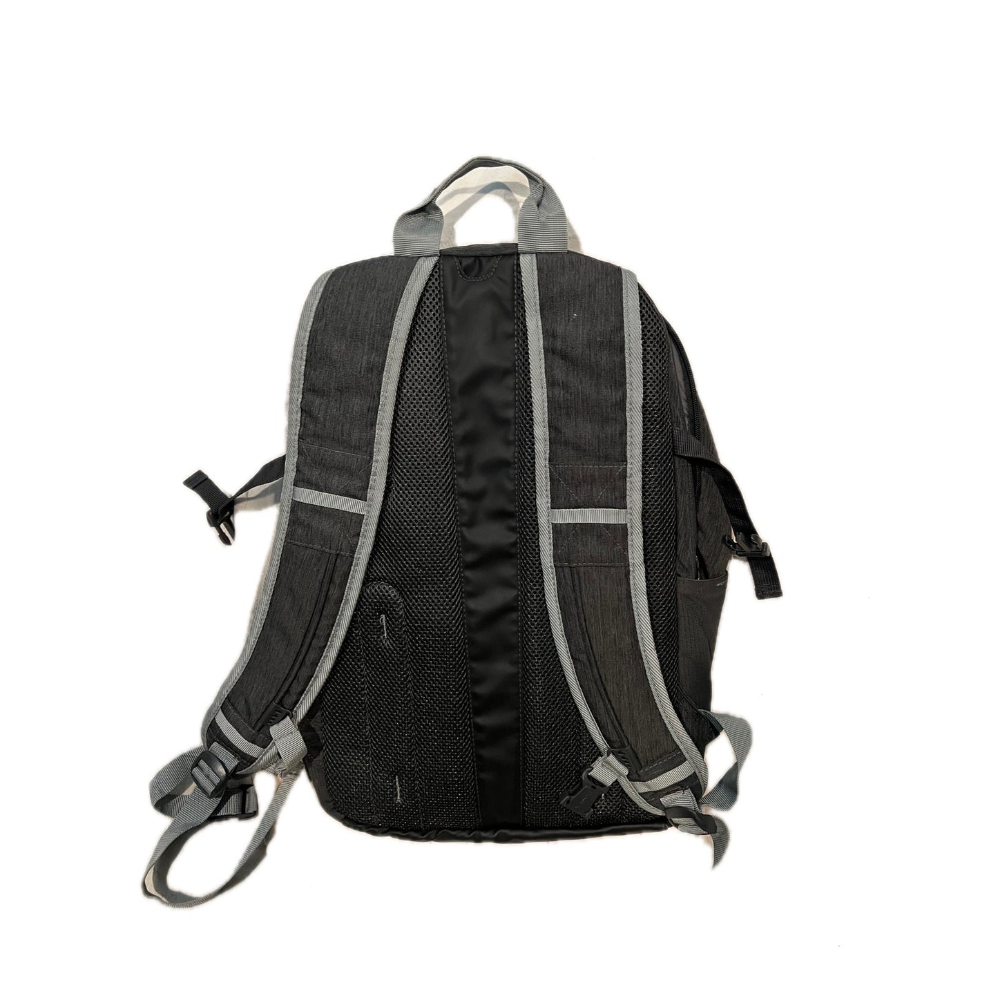 Bondka Sport 19 Inches Carbon Comfortable Backpack