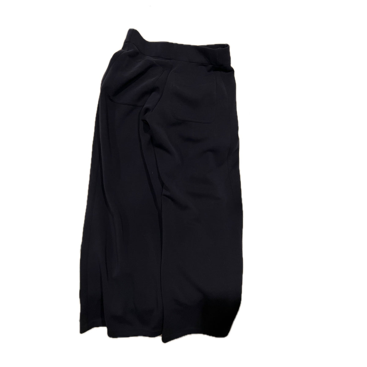 Christian Siriano Wide Leg Sweat pants Joggers Woman XS