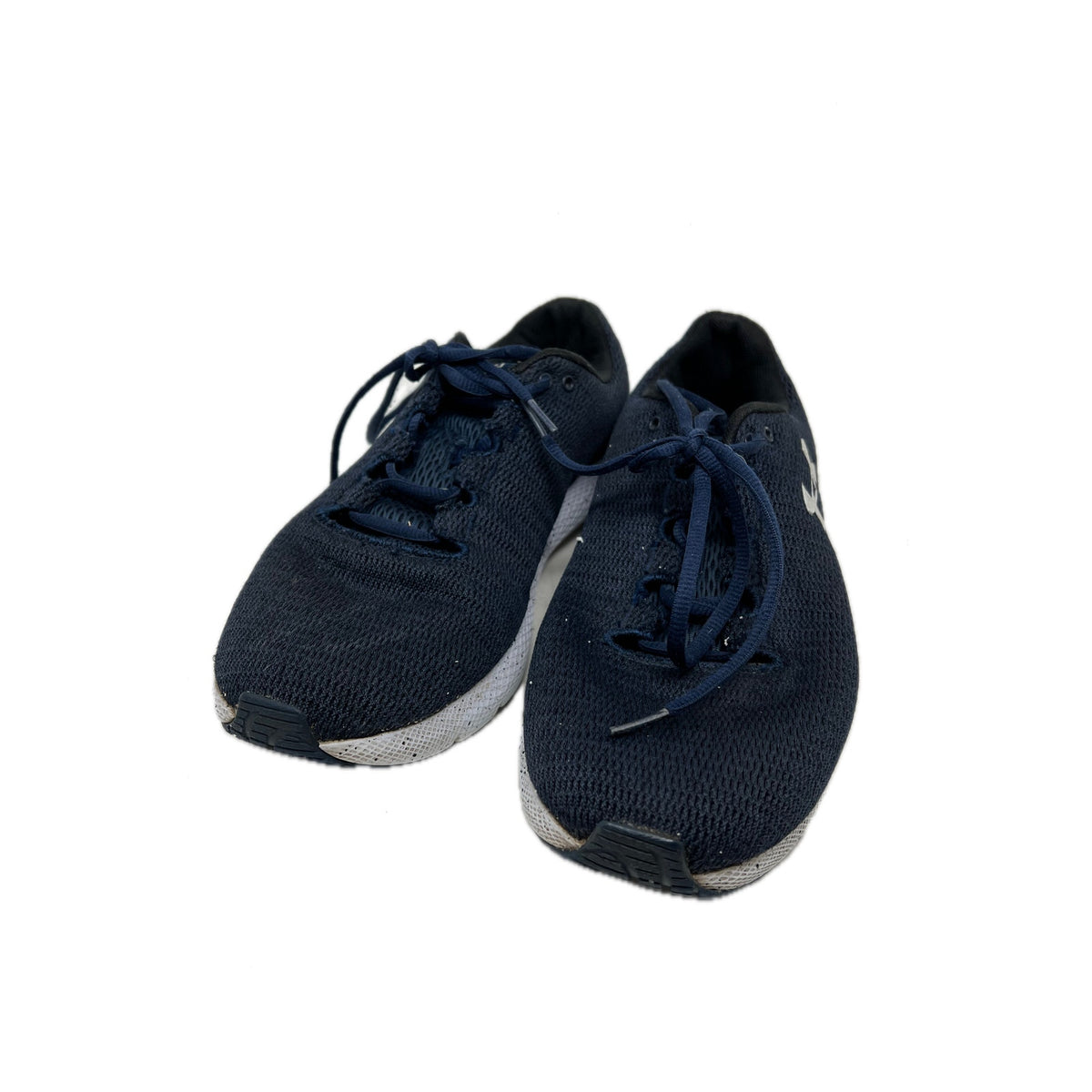 Under Armour Men Charged Pursuit 2 TWIST Shoes Mens 9.5