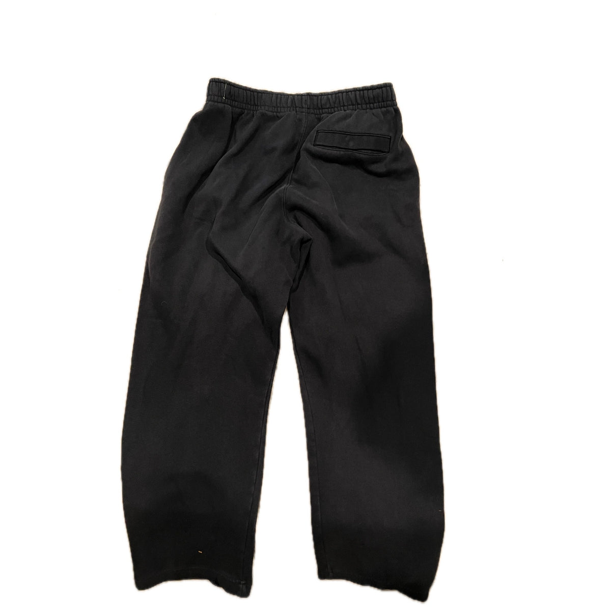 Nike Straight Ankle Sweat Pants Mens Size Large