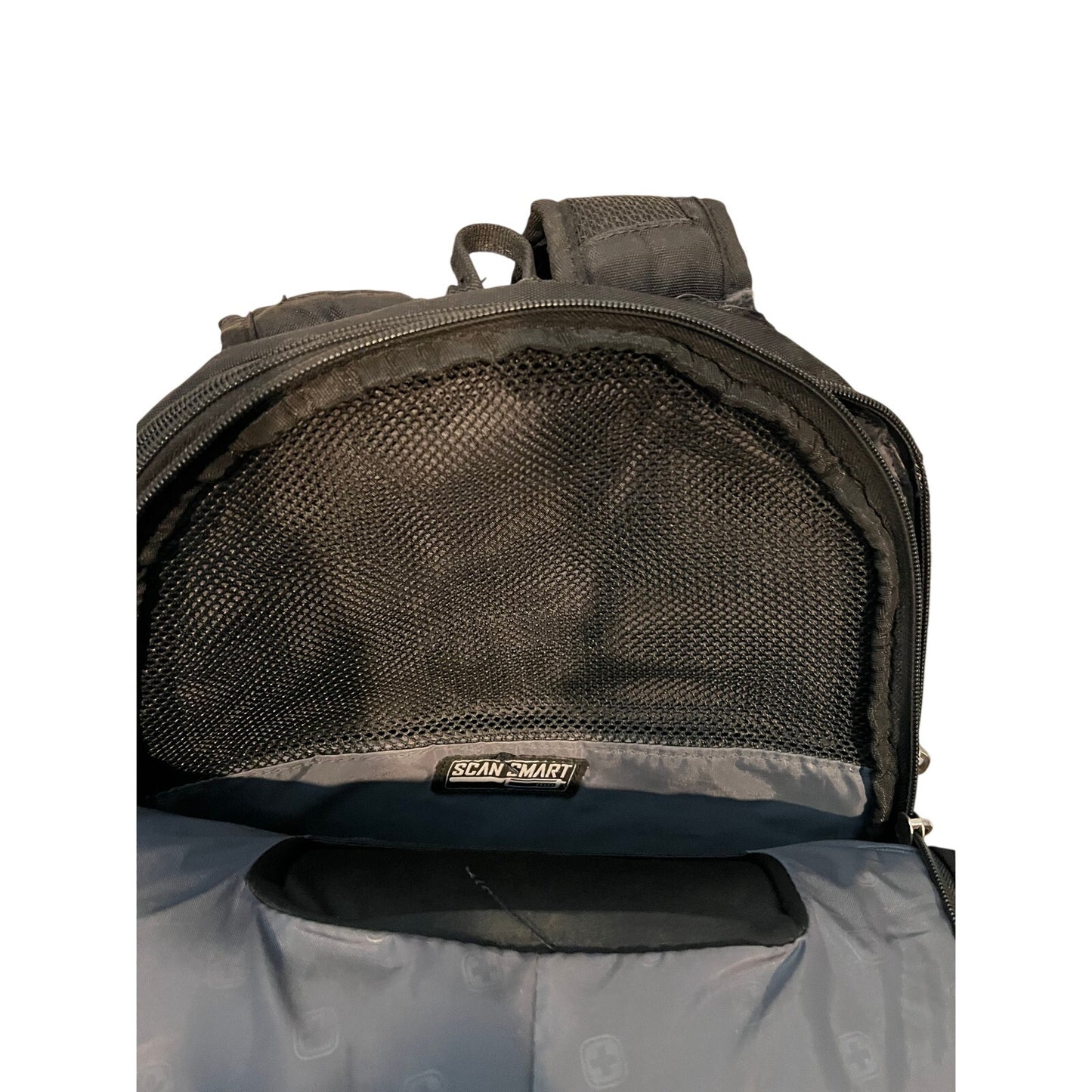 Sac à dos pour ordinateur portable Swiss Gear 2769 ScanSmart