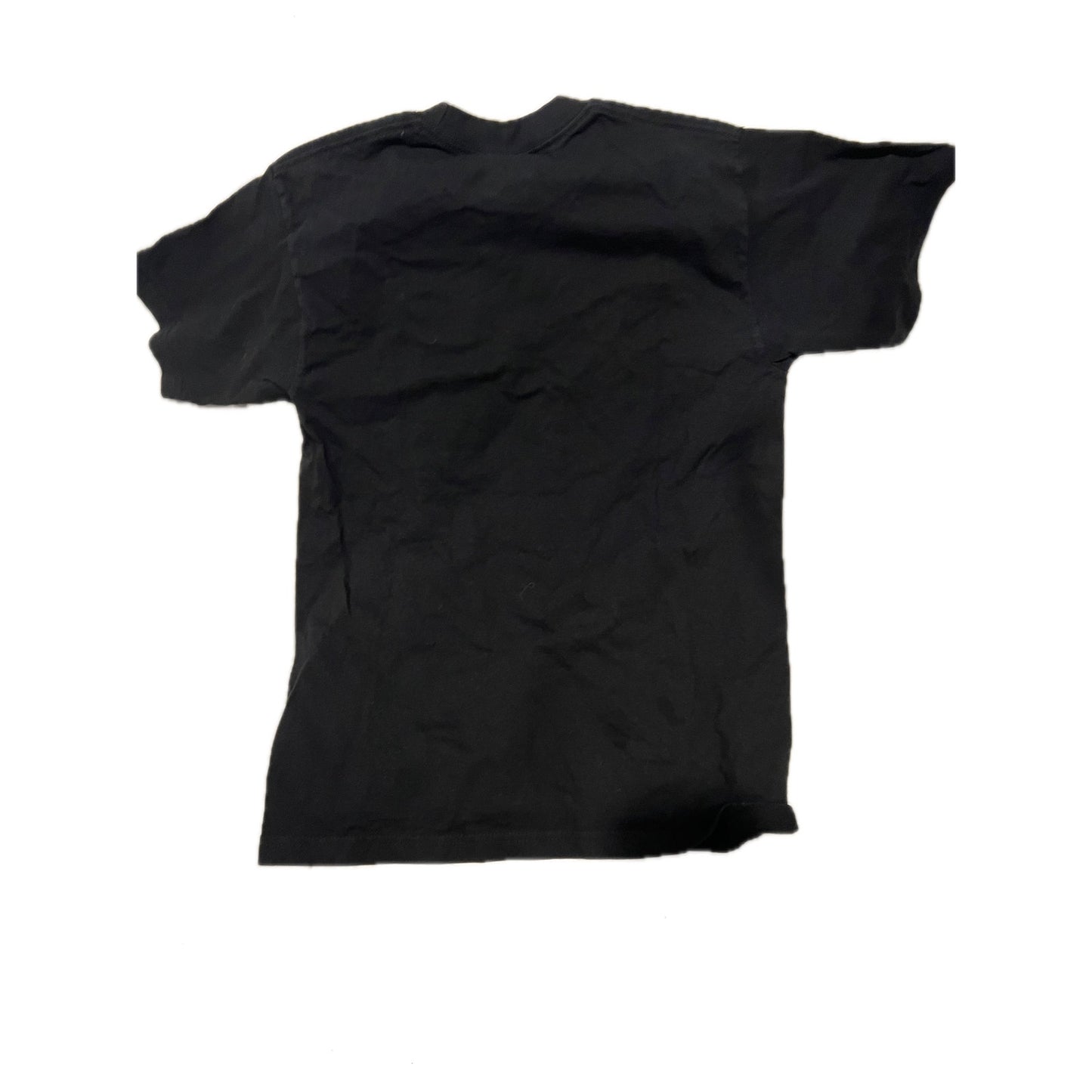 Pro Club Heavy Weight Black T-Shirt Mens M