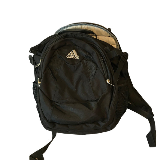 Adidas LoadSpring Backpack with Laptop Cushion