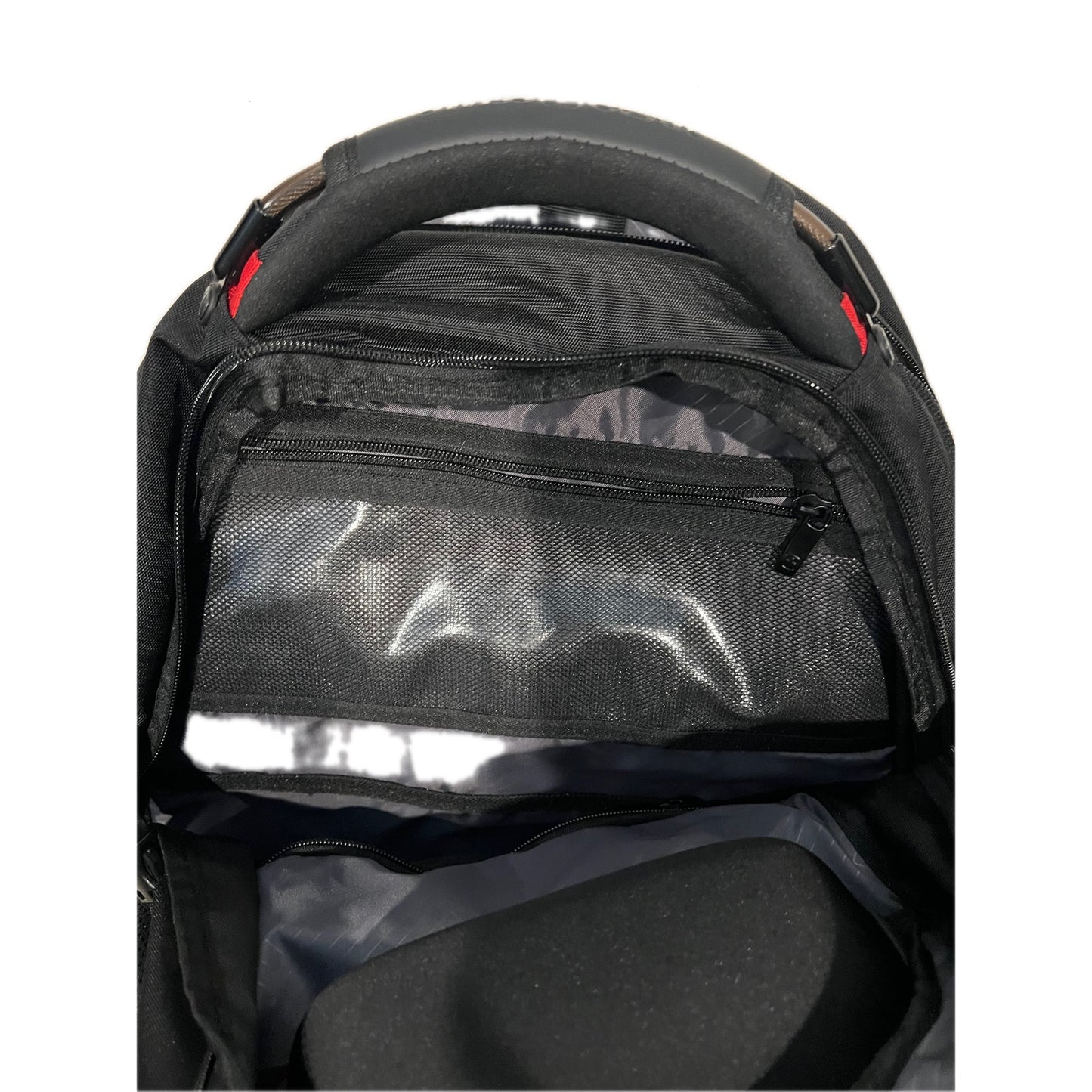 Swiss Gear 6752 ScanSmart Laptop Backpack