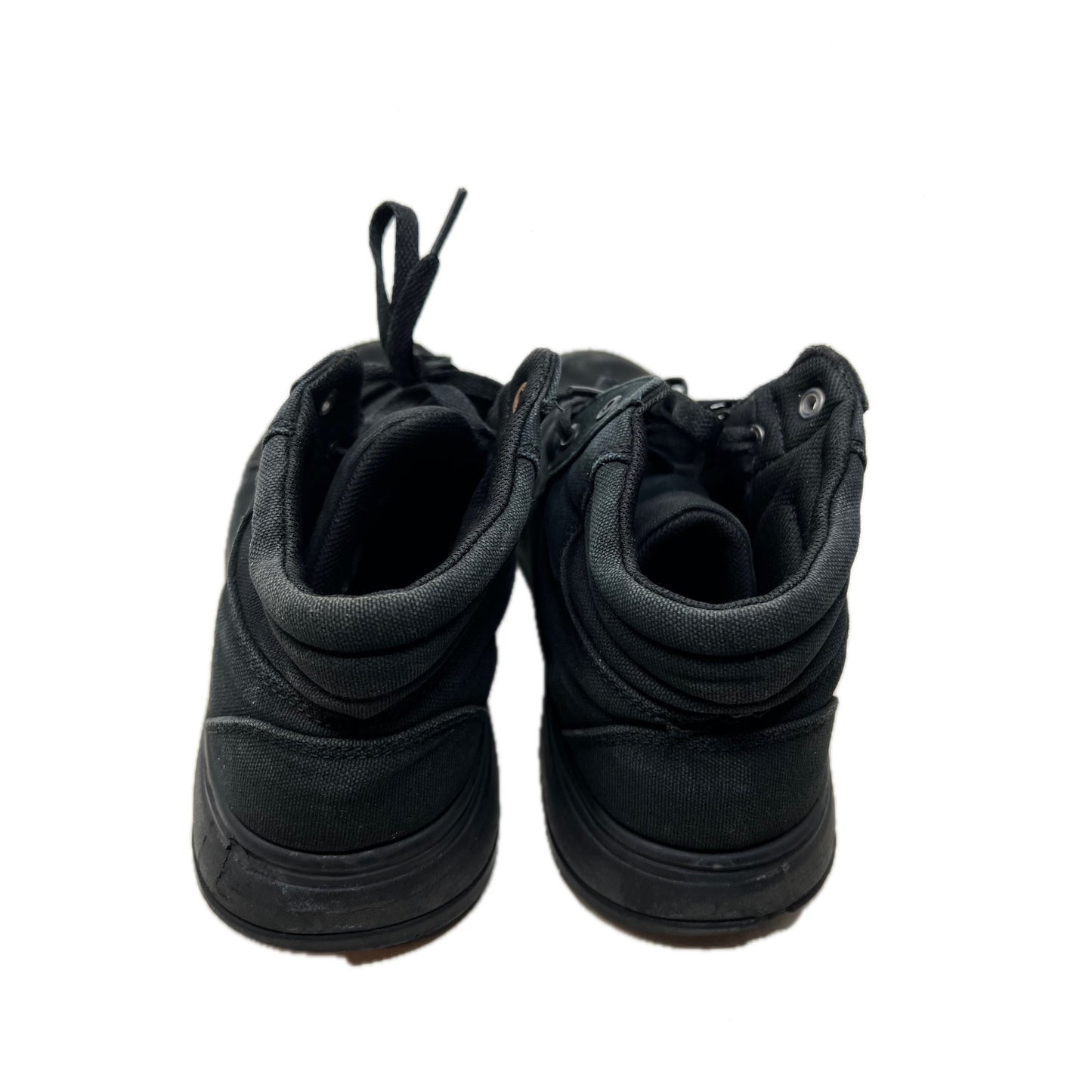 Chaussures de travail mi-hautes antidérapantes Tredsafe pour homme taille 11.5