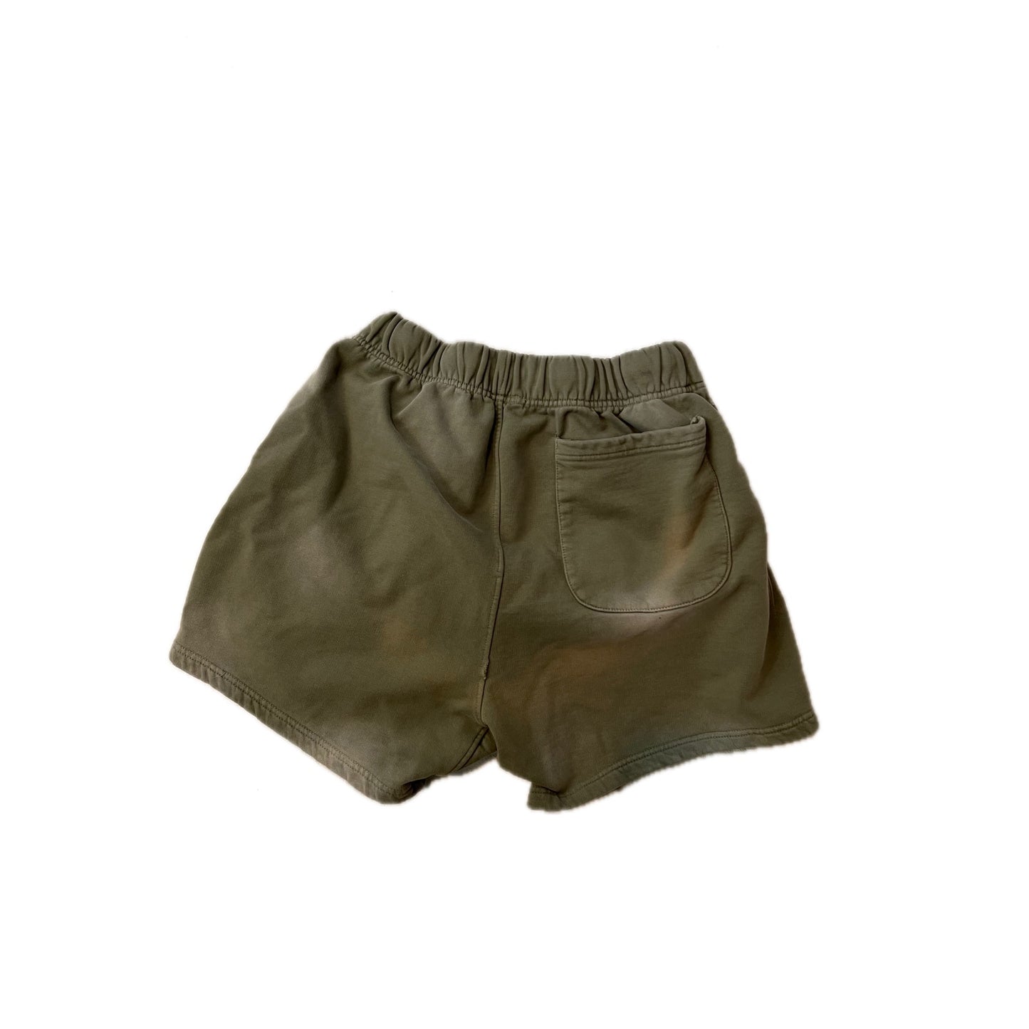 Short de jogging vert MNML pour homme, taille S