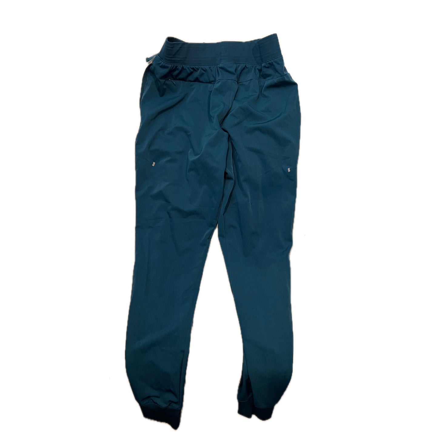 Reebok Sea Green Sweatpants Joggers Mens Small