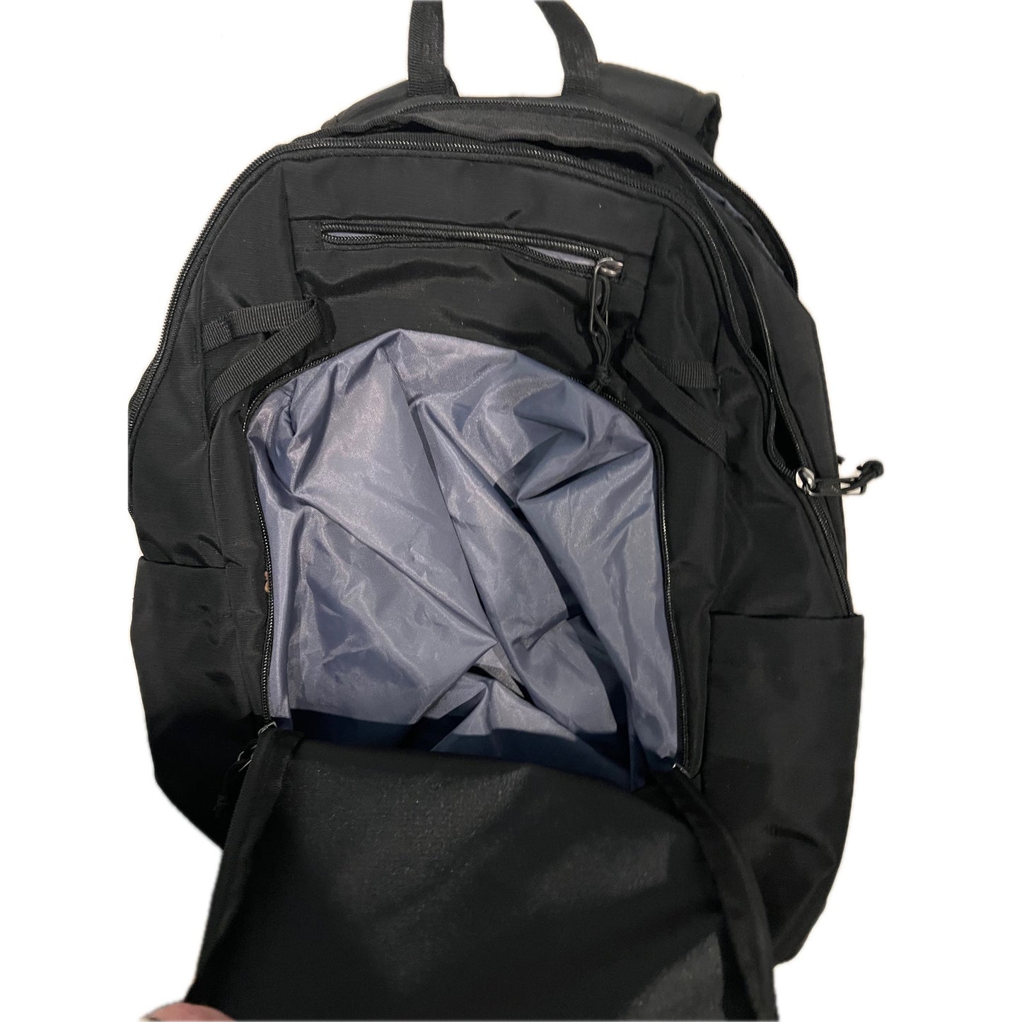 Adidas Defender Backpack w Padded Sleeve