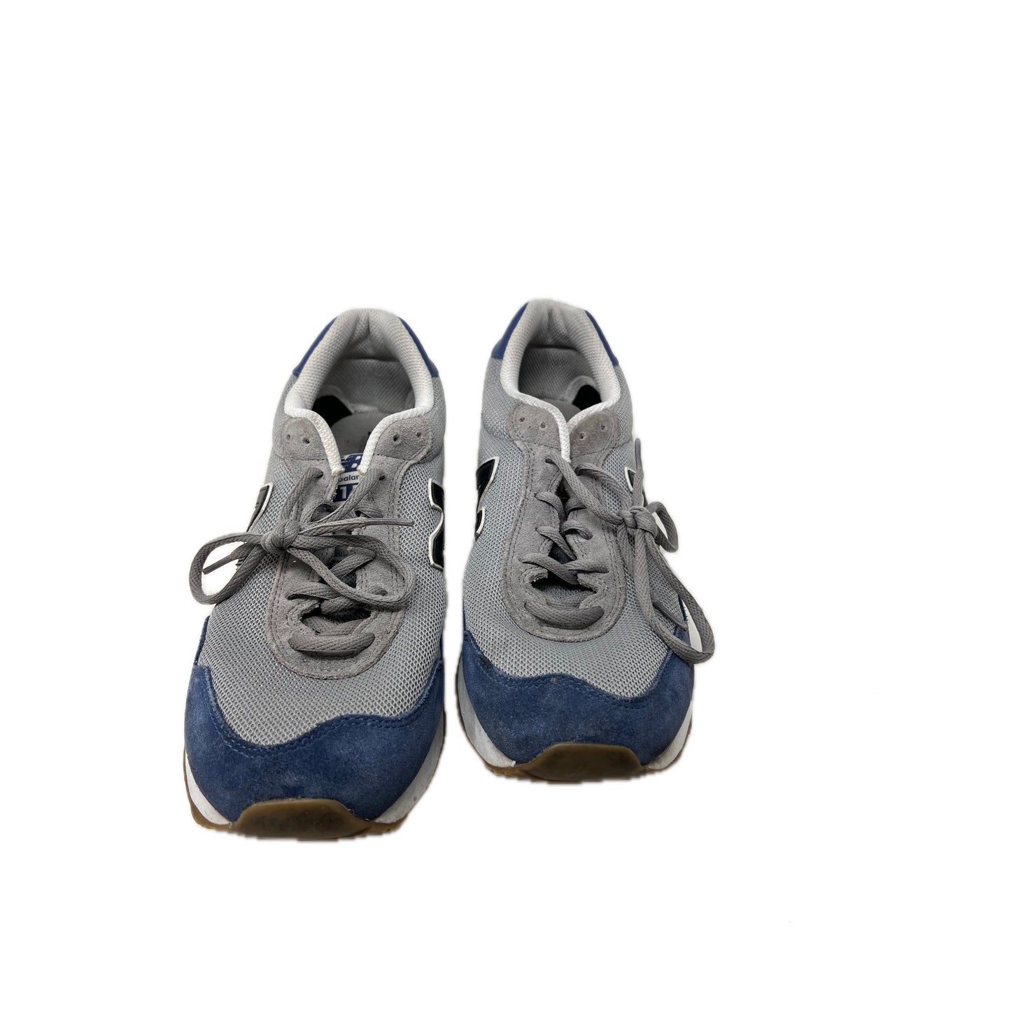 New Balance 515 V3 Chaussures rétro classiques ML515VL3 Homme 10