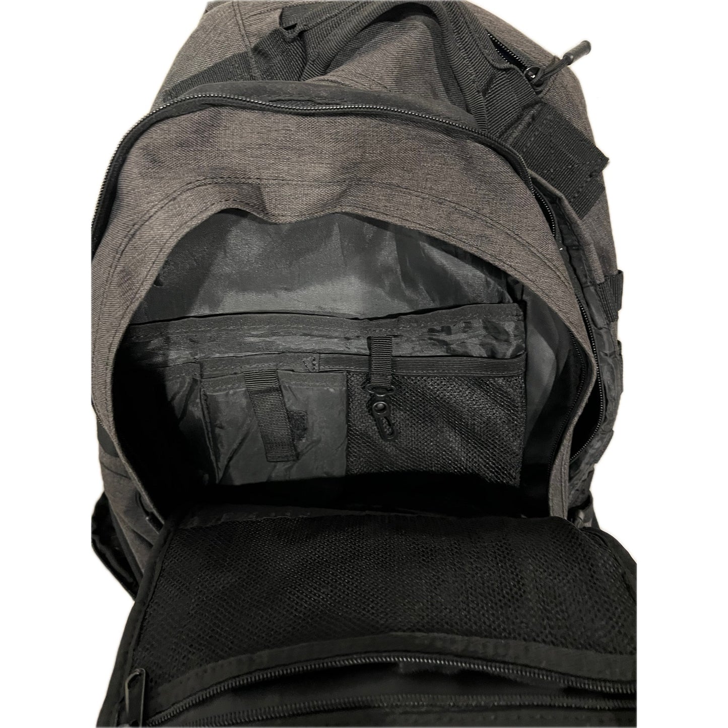 Samurai Tactical Wakizashi Tactical Backpack Black