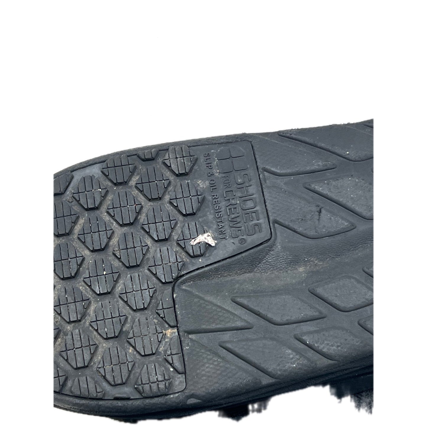 Shoes for Crews Everlight Black Style 22149 Shoes Mens 13M