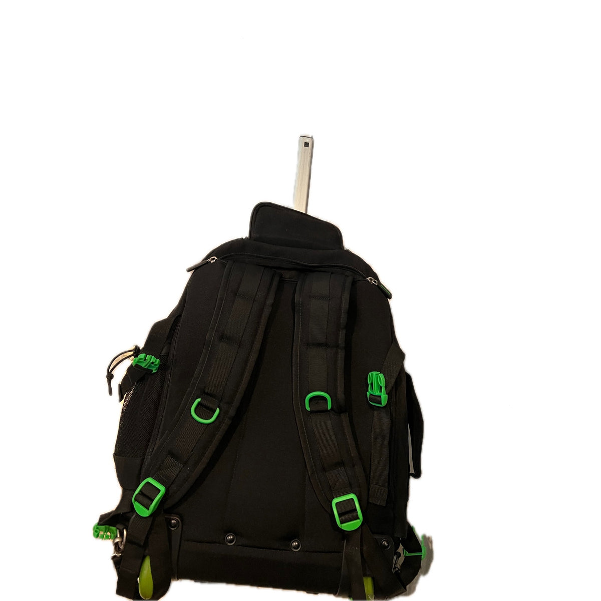 IKEA Family Upptacka Rolling Backpack w Detachable Backpack