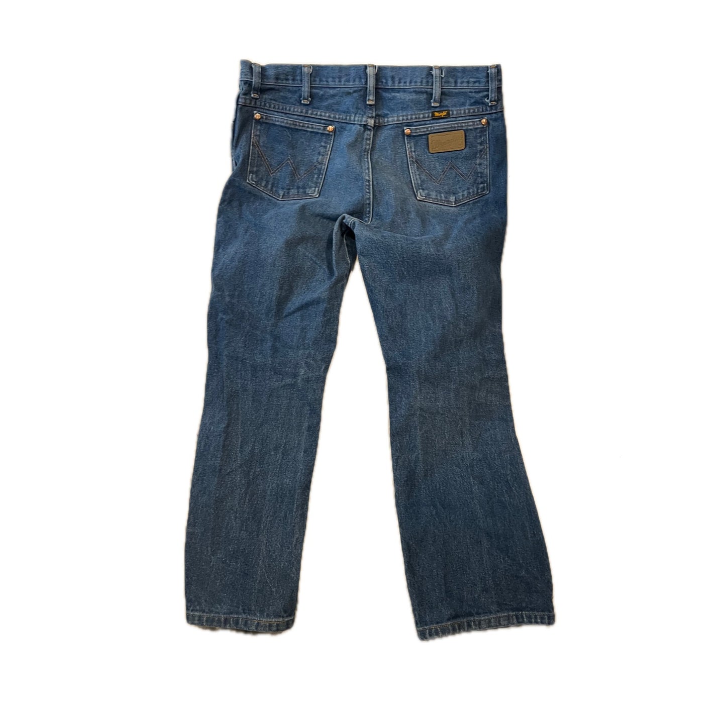 Wrangler Straight Fit Jeans A306 4030 36x30