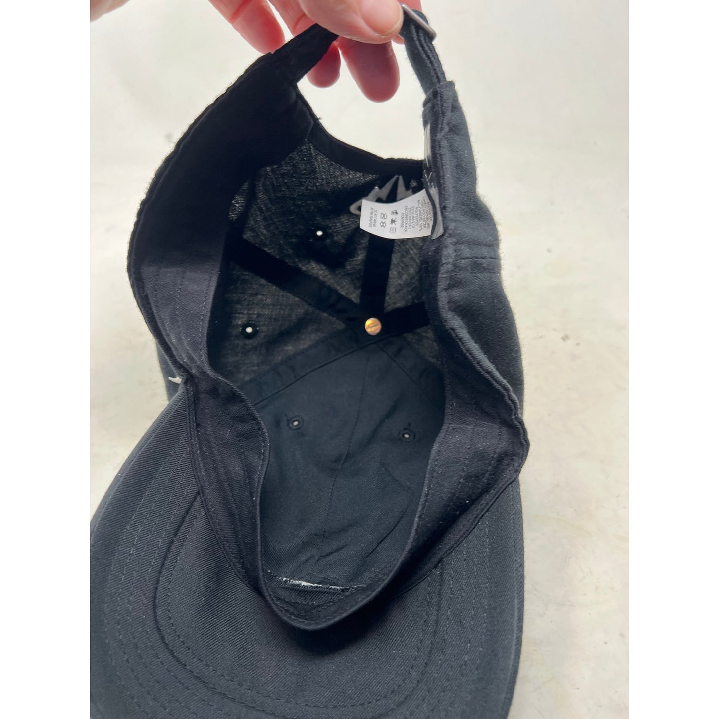 Nike Rafa Baseball Cap Adjustable