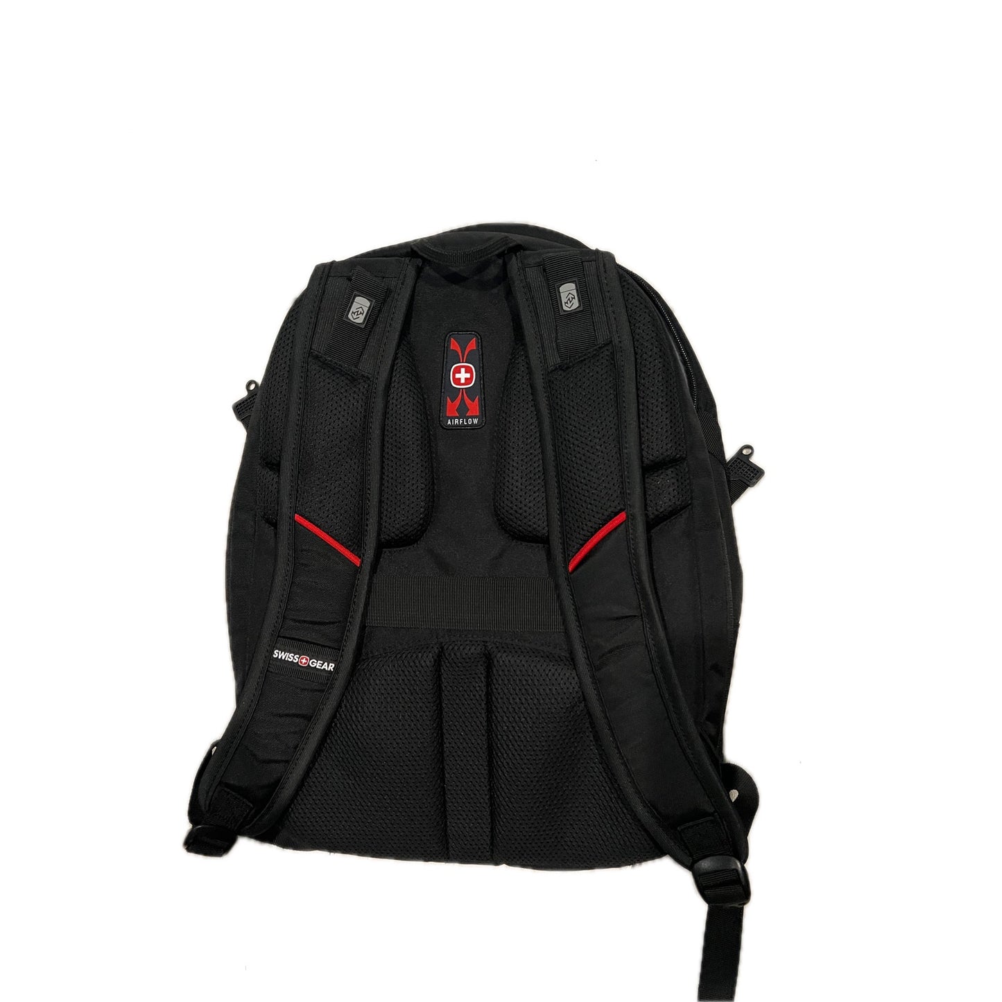 Swiss Gear 6752 ScanSmart Laptop Backpack