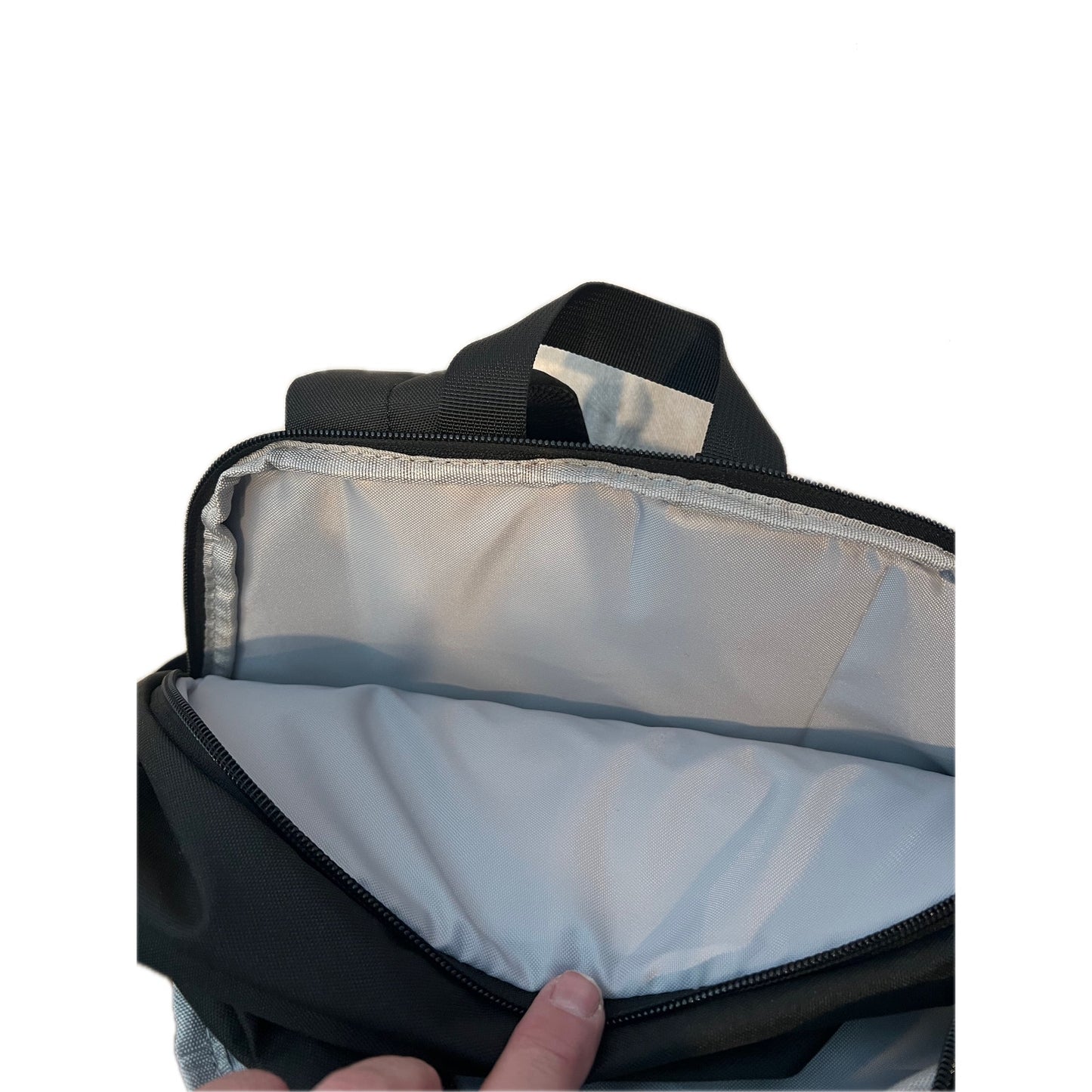 Sac à dos de voyage classique et unisexe Abshoo, résistant à l'eau