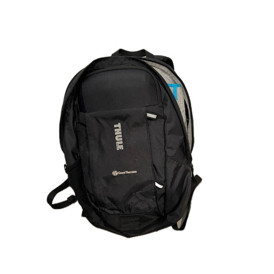 Thule Notus 20L Black Backpack