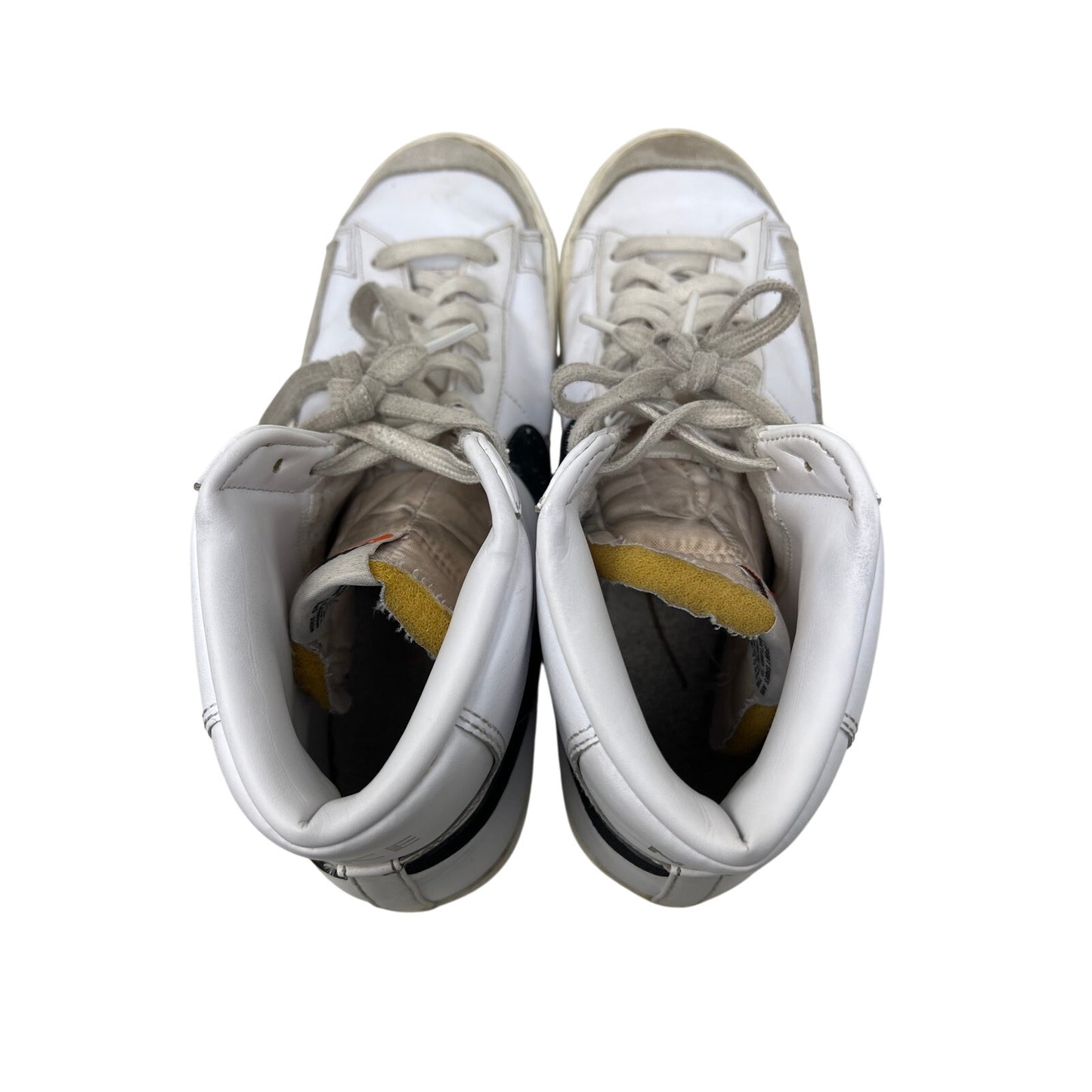 Nike Blazer Mid777 Vintage Homme 12 BQ6806-100
