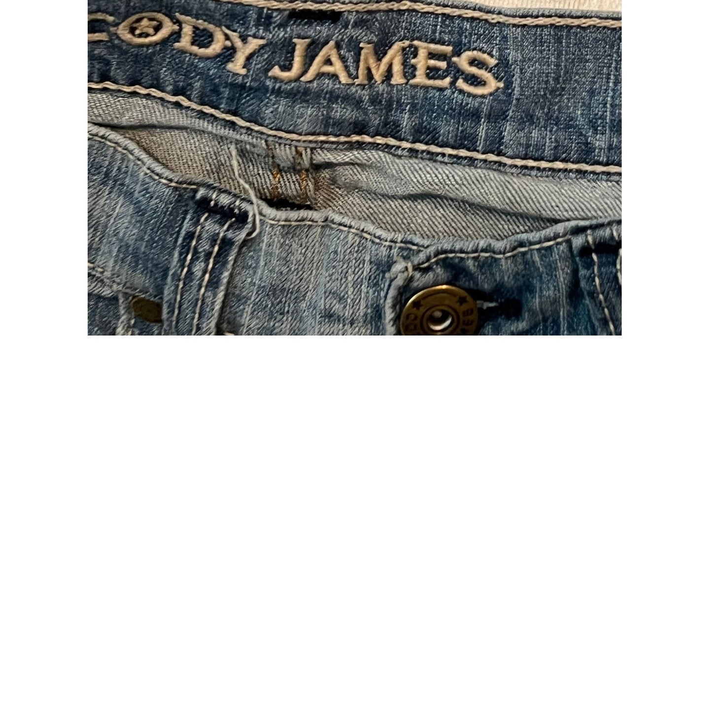 Cody James Bootcut Jeans Mens 32x32